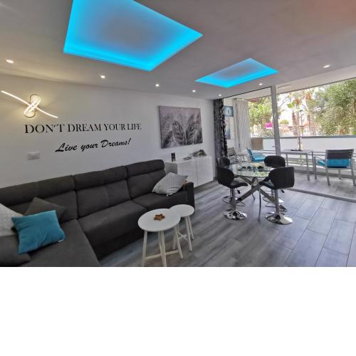 Luxury Appartment of Costa