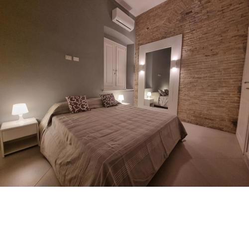 Luxury Apple Room Apartment Cagliari