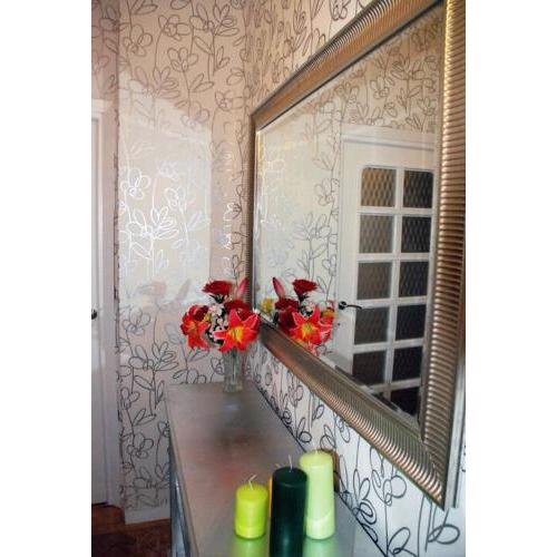 LUXURY Apt. Goya area, EDUCATED PETS are allowed