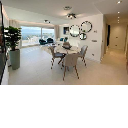 Luxury Apt, Harmony La Cala Golf