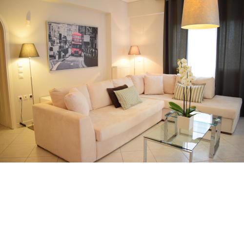 Luxury Apt Near The Airport