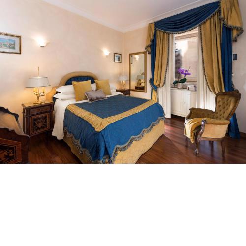 Luxury Apt with Colosseum View