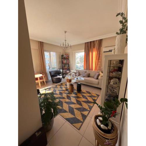 Luxury at a low price and close to the sea