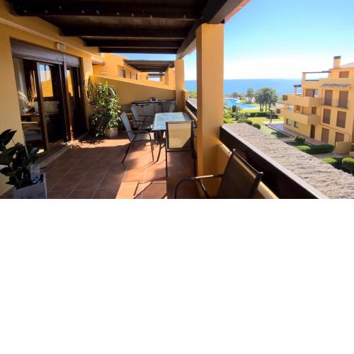 LUXURY ATICO ALCOSSEBRE BEACH RESORT Albert Villas