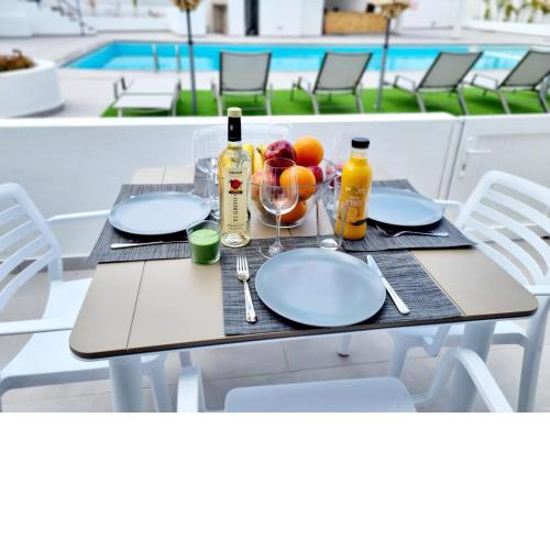 Luxury Atlantico View