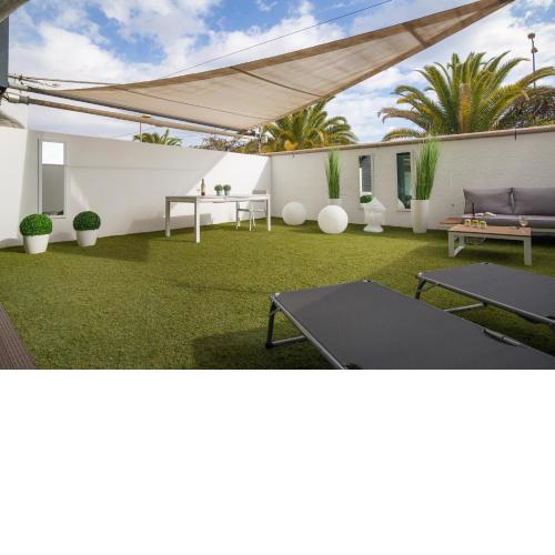 Luxury Avilla Las Olas