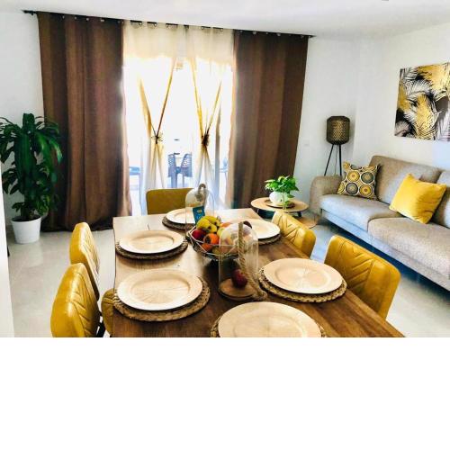 Luxury Bahia sea view