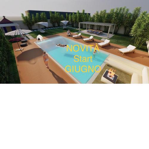 Luxury B&B Coccolhouse