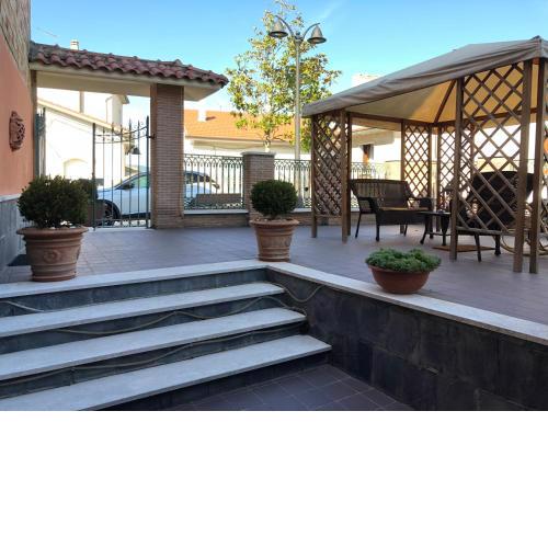 Luxury B&B Dimora Albani