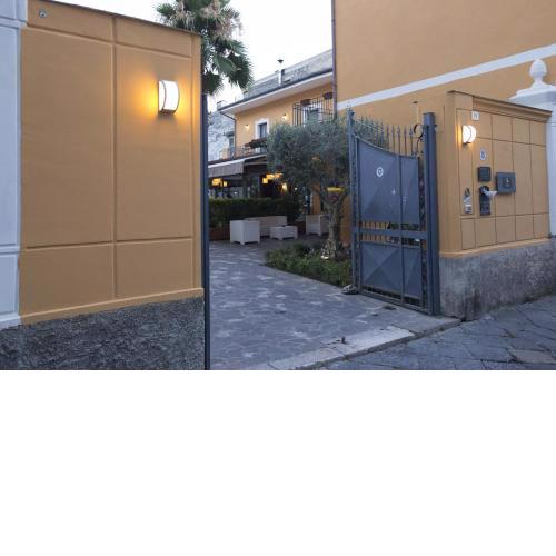 Luxury B&B La Spelunca