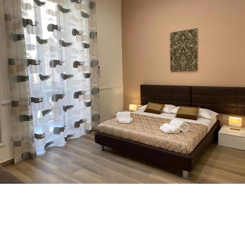 Luxury B&B Sun Art Naples