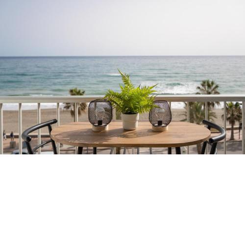 Luxury Beach house