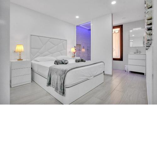 LUXURY BEACH, Playa de Las Americas, Fiber, Pool