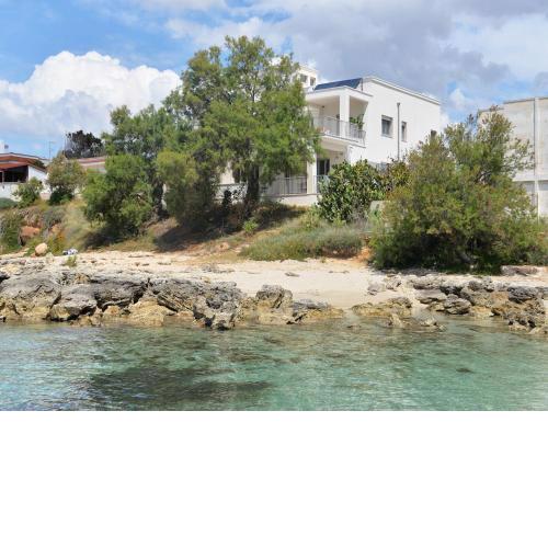 Luxury Beach Villa Puglia Italy