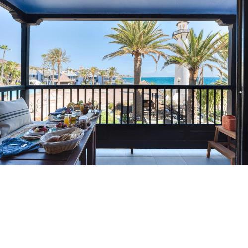 Luxury Beach