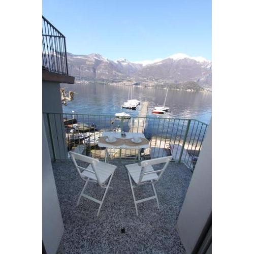 Luxury Bellagio
