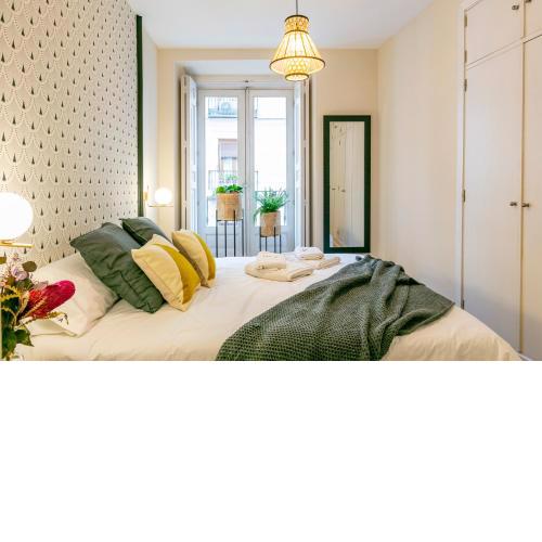 Luxury Belmont Puerta del Sol