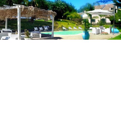 Luxury bnb Le Rocce