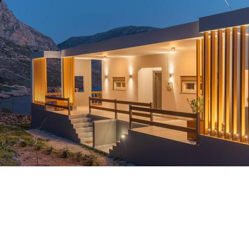 Luxury Boutique Getaway With Astonishing Views