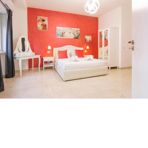 Luxury Boutique Hotel