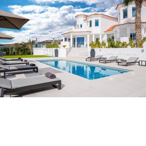 Luxury Boutique Villa, fully staffed includes all food and drink and private driver