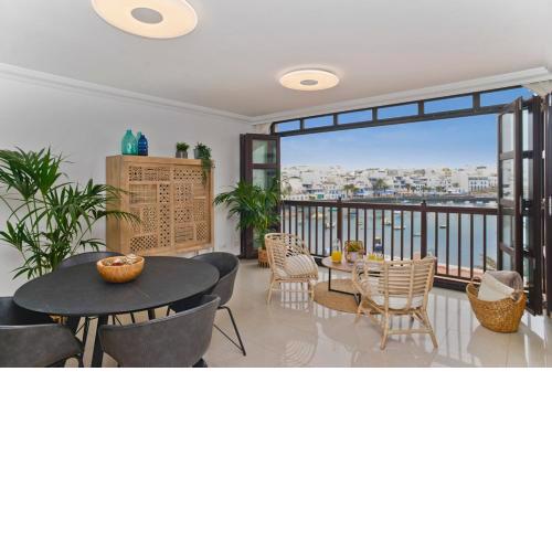 Luxury Buenavista el Charco + private parking
