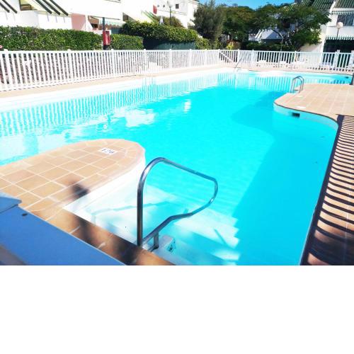 Luxury bungalow Maspalomas Gran Canaria
