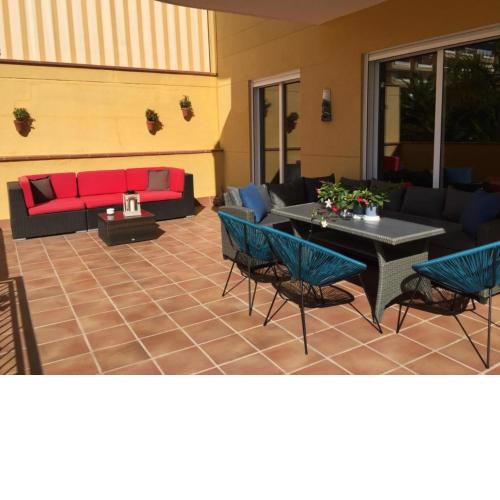 Luxury Candesol I