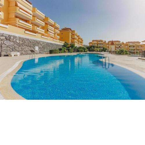 Luxury Candesol