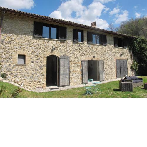 Luxury Casale Sabina Valley