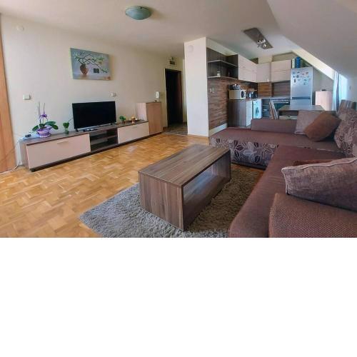 Luxury Central Apartment Varna's Finest Quality