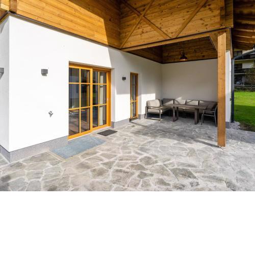 Luxury chalet in Bad Hofgastein Salzburgerland with sauna near ski slopes