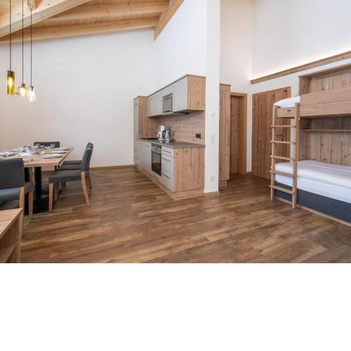Luxury Chalet in Saalbach Hinterglemm with Sauna