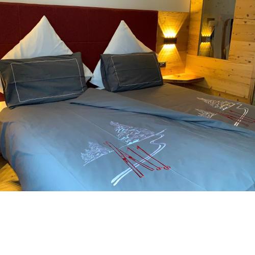 Luxury Chalet Orchidea