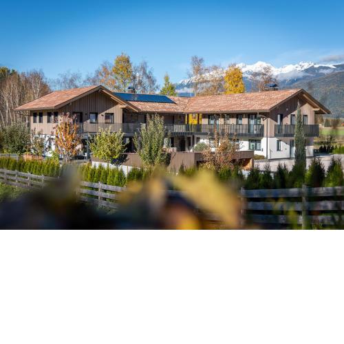 Luxury Chalet Trumpfer