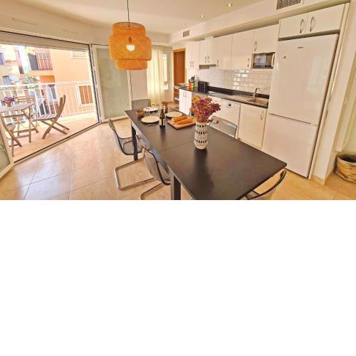 Luxury City Center Apartment
