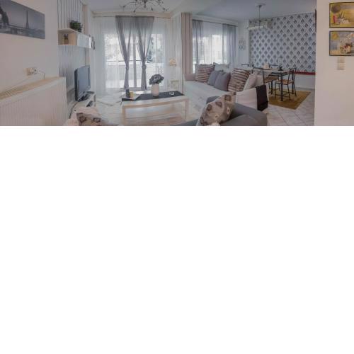 Luxury City Center Apartment