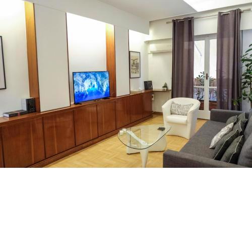 Luxury City Center Apt. on a Pedestrian Street