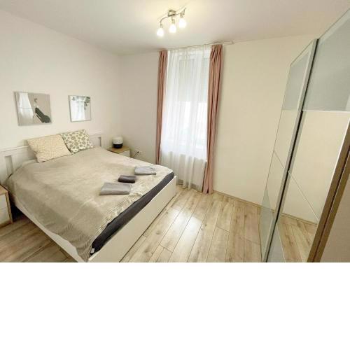 Luxury City Central Wellness Apartman