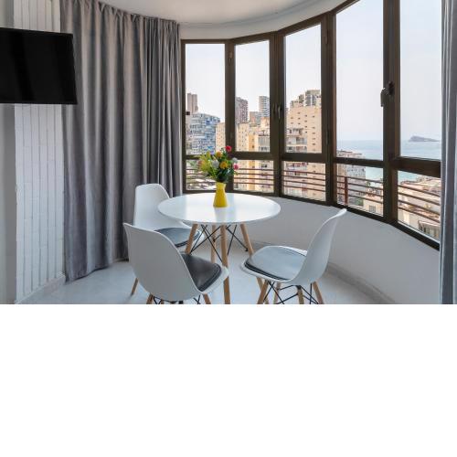 Luxury Coblanca
