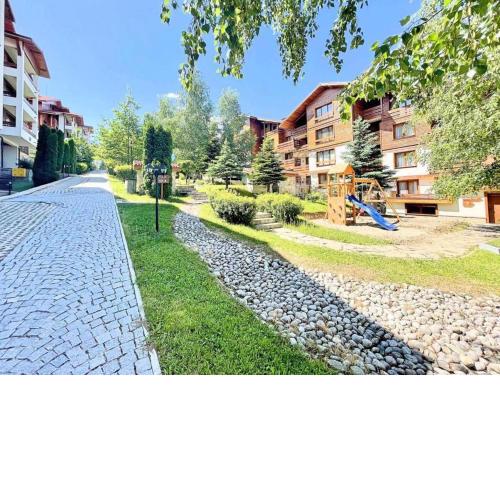 Luxury Collection Apartments St. Ivan Rilski 4* SPA Bankso