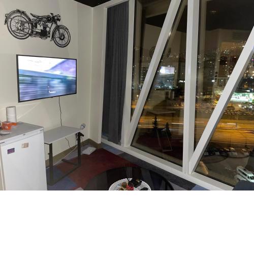 luxury comfortable apartment