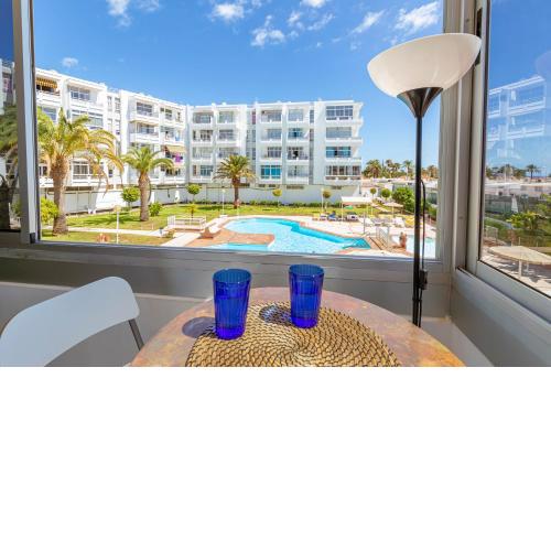 Luxury Condo in Barbados