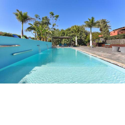 Luxury Cottage El Cortijo Golf 1