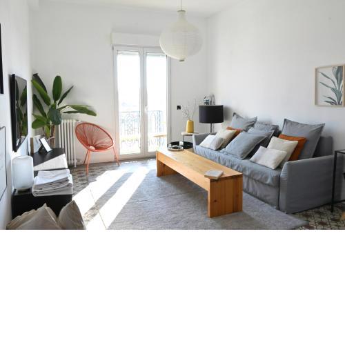 Luxury & cozy apartment in Gran Via