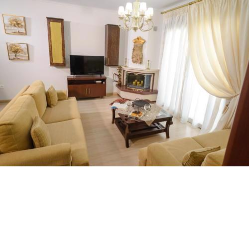 Luxury Dafnis House
