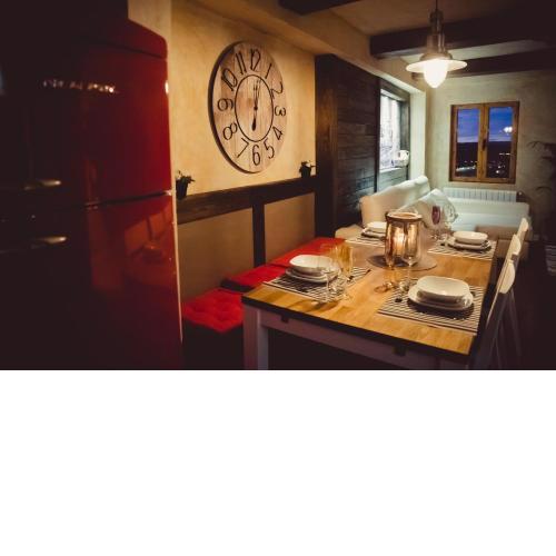 Luxury Danna Plaza Mayor