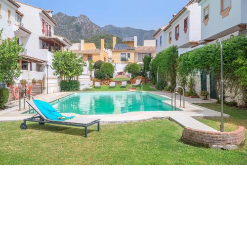Luxury DelMare Marbella