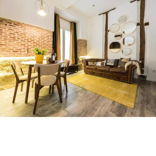 Luxury Design Madrid Center