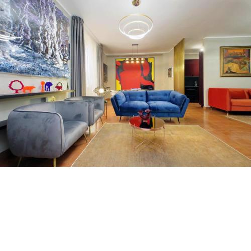 Luxury Di San Giacomo